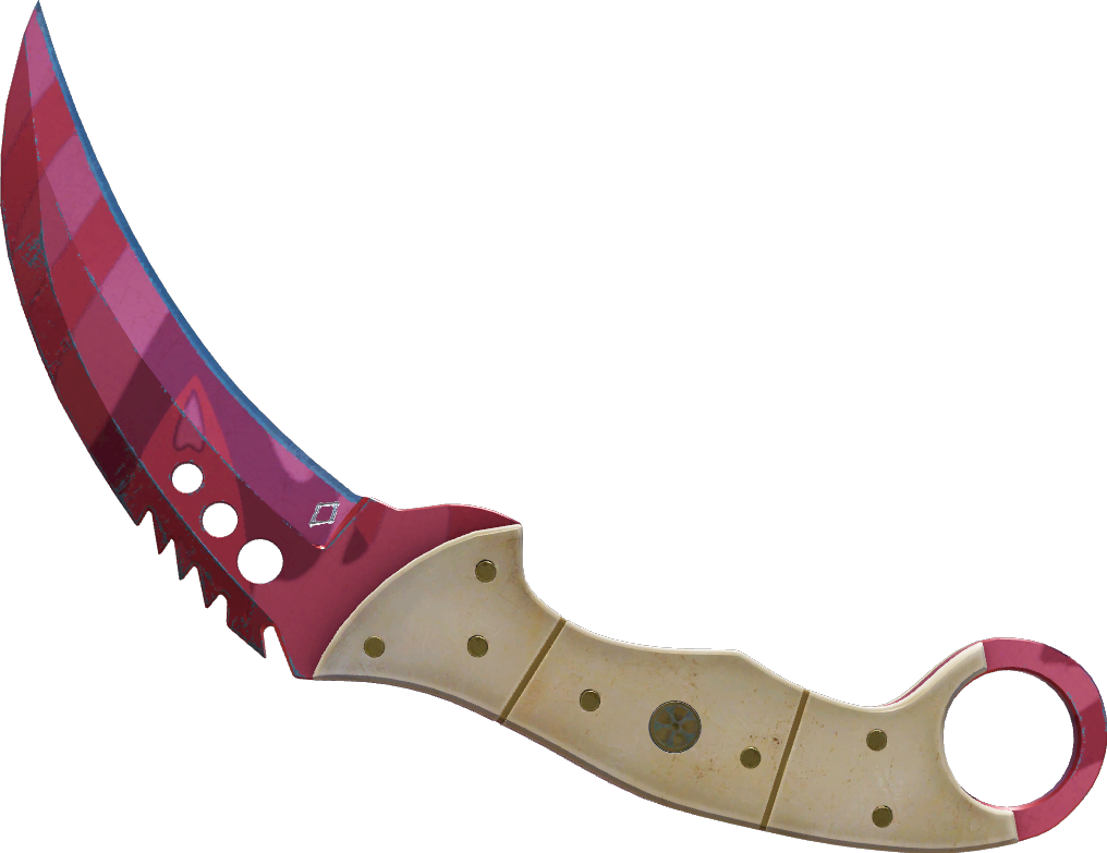 StatTrak™ Slaughter