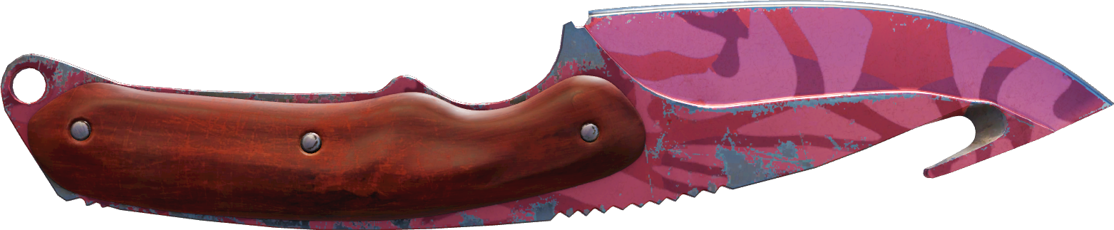 StatTrak™ Slaughter