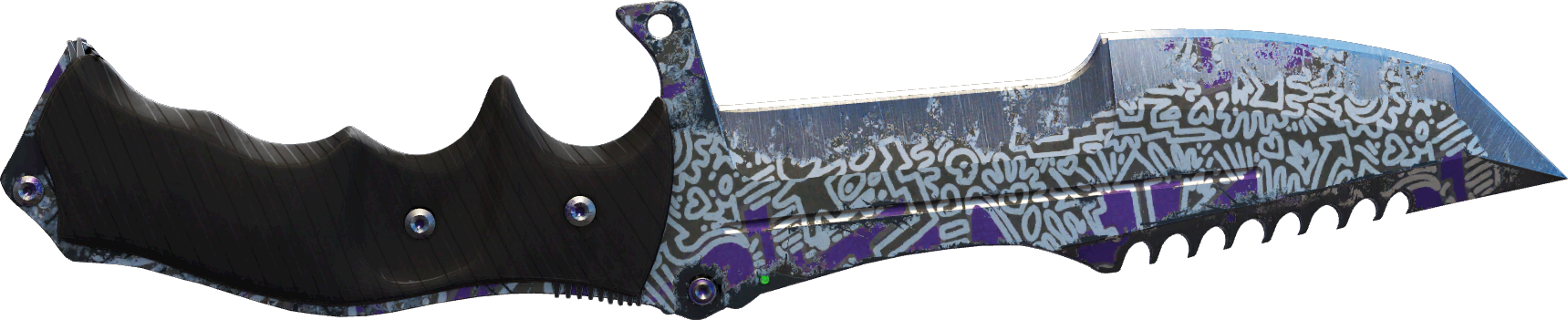 StatTrak™ Freehand