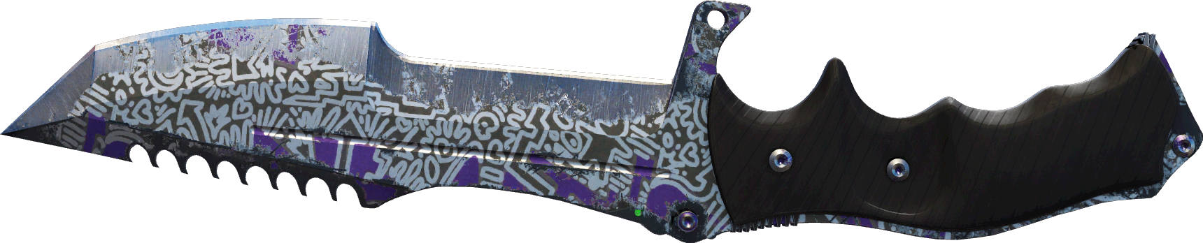 StatTrak™ Freehand