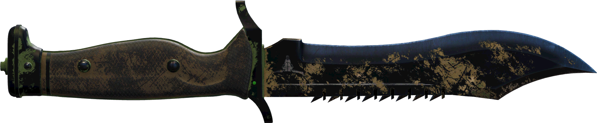 StatTrak™ Forest DDPAT