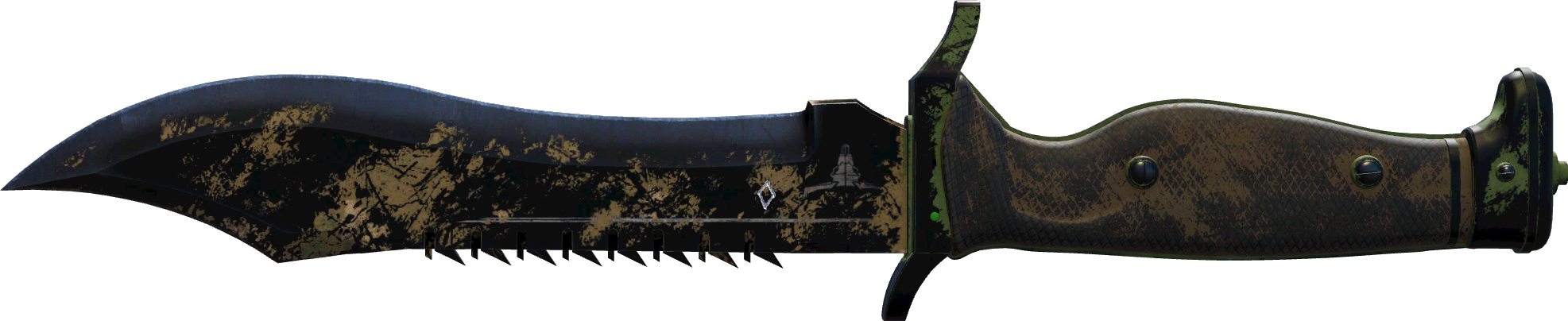 StatTrak™ Forest DDPAT