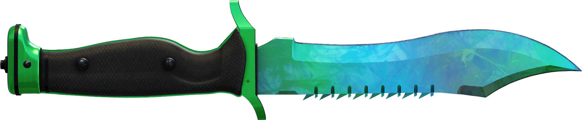 StatTrak™ Gamma Gamma Doppler Phase 3