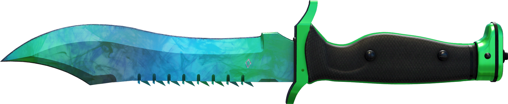 StatTrak™ Gamma Gamma Doppler Phase 3