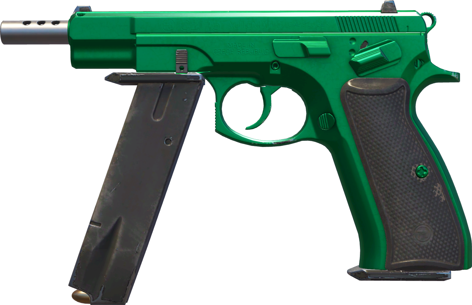 Emerald