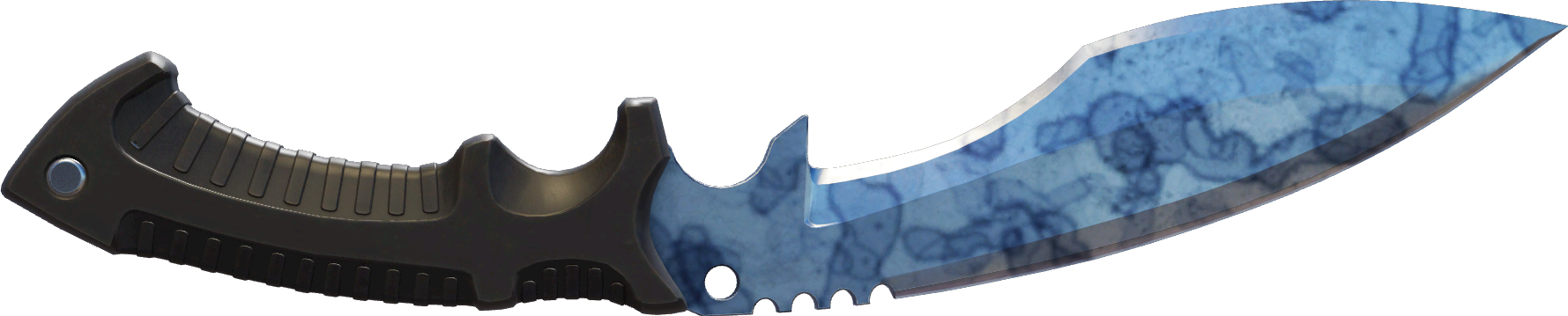StatTrak™ Stained