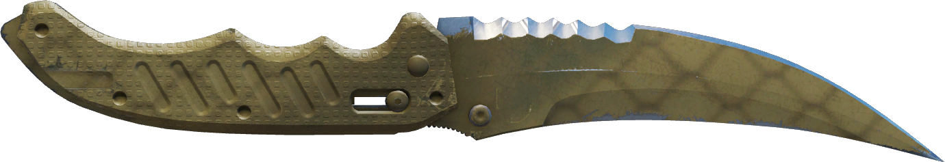 StatTrak™ Safari Mesh