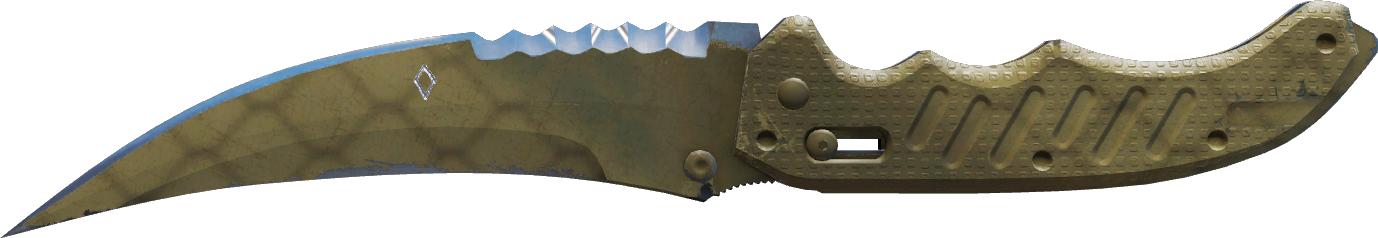 StatTrak™ Safari Mesh