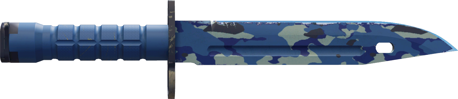 StatTrak™ Bright Water