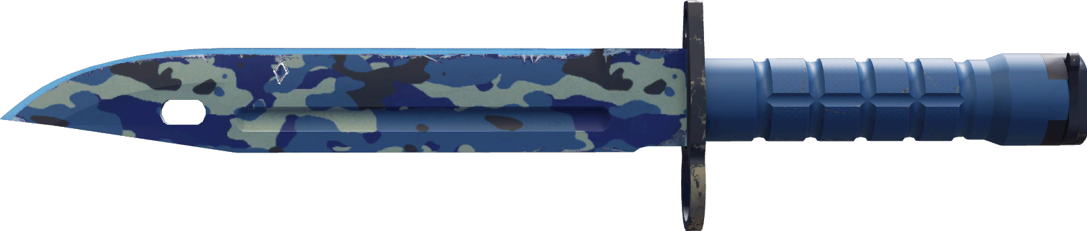 StatTrak™ Bright Water