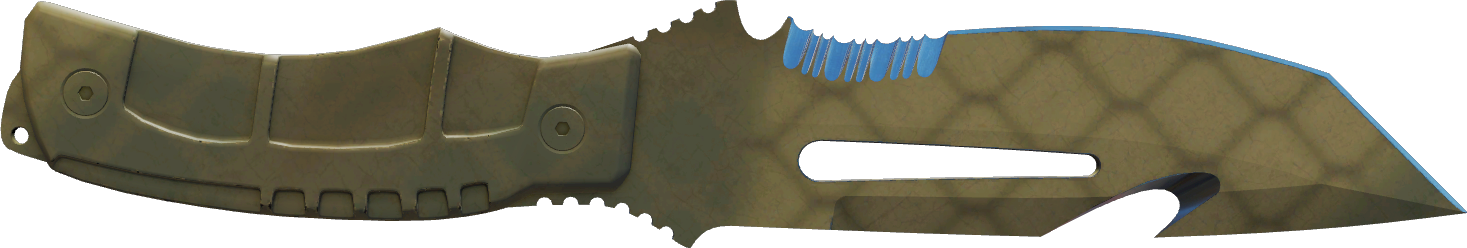 StatTrak™ Safari Mesh