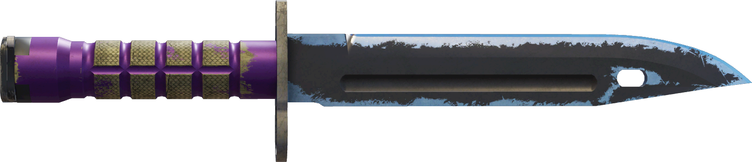 StatTrak™ Ultraviolet