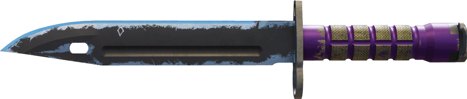 StatTrak™ Ultraviolet