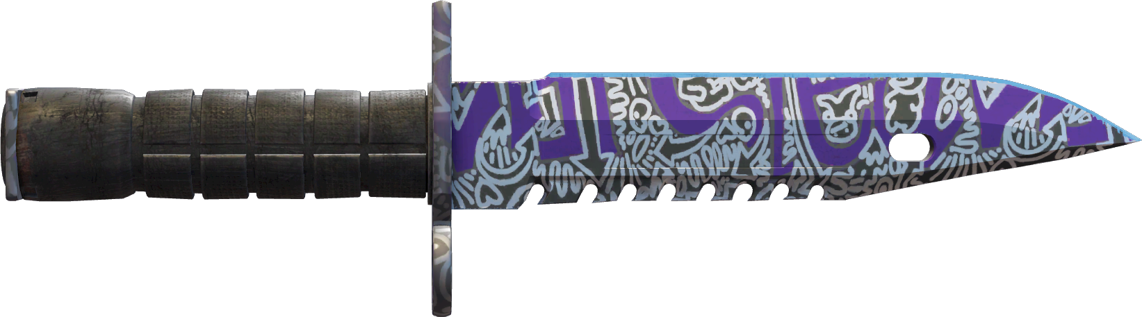 StatTrak™ Freehand