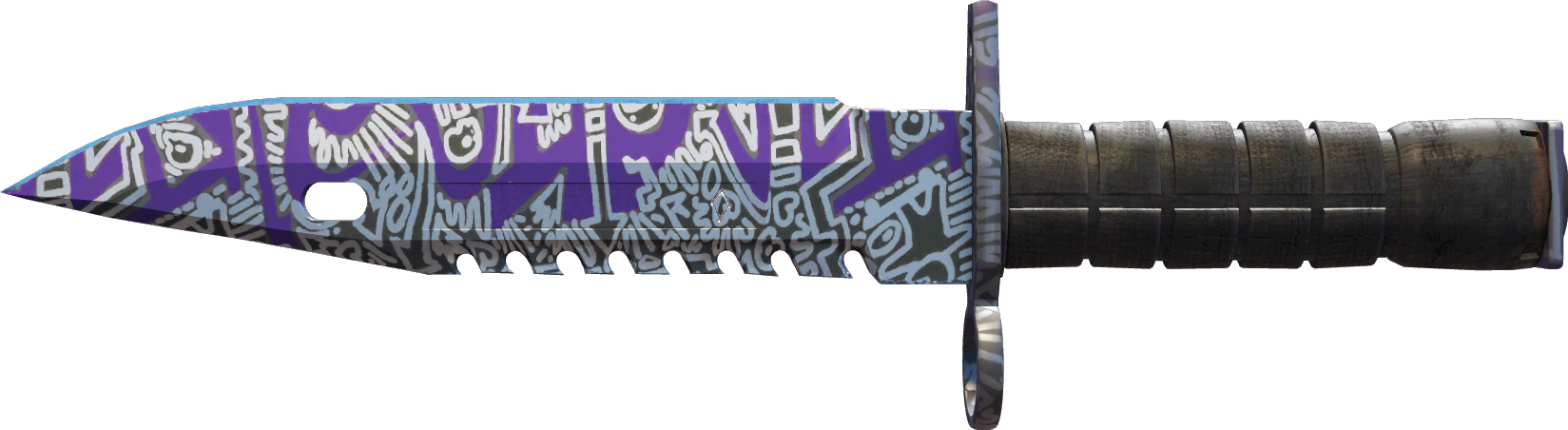 StatTrak™ Freehand