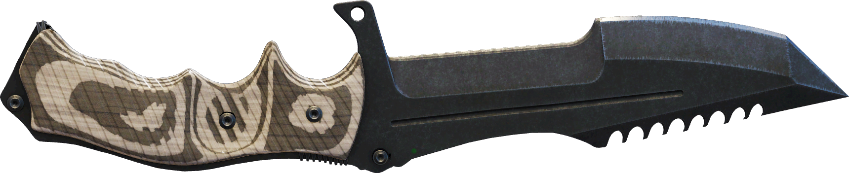 StatTrak™ Black Laminate