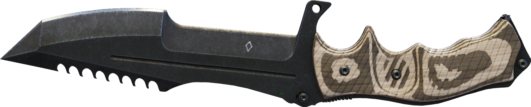 StatTrak™ Black Laminate