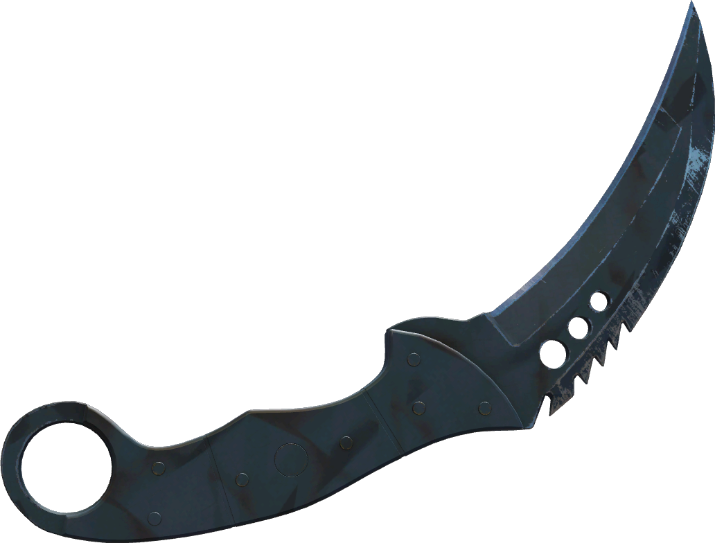 StatTrak™ Night Stripe