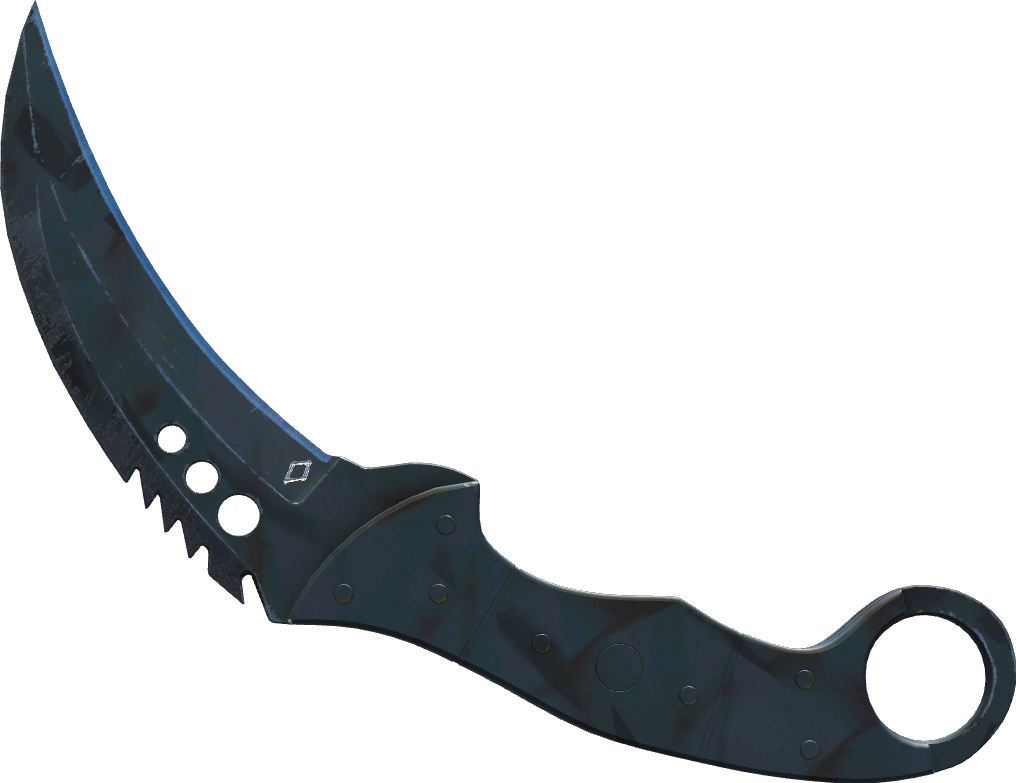 StatTrak™ Night Stripe