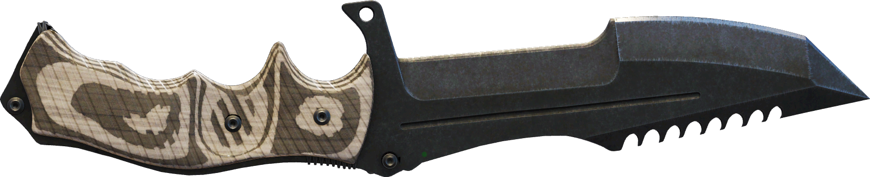 StatTrak™ Black Laminate