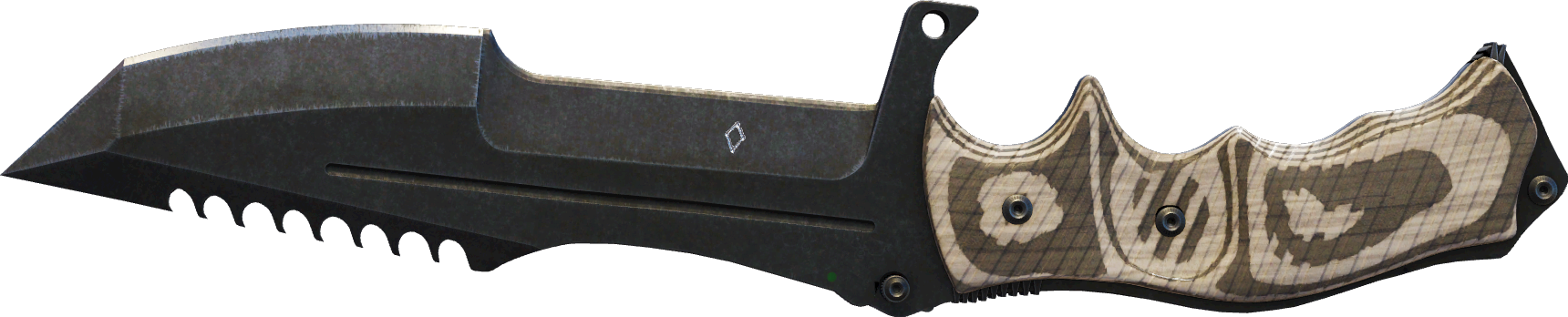 StatTrak™ Black Laminate