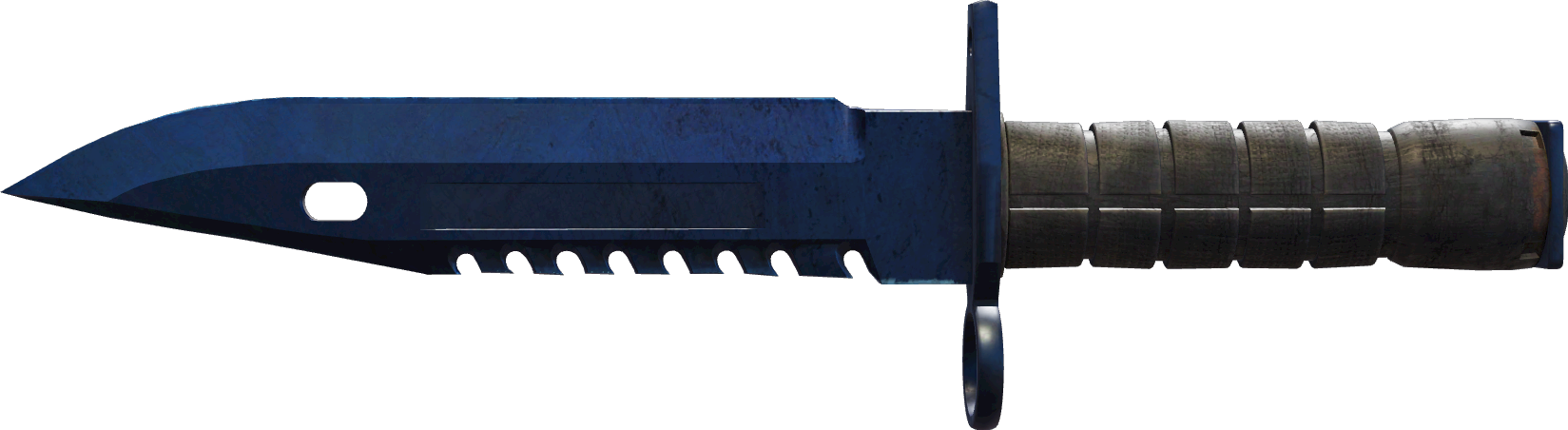 weapon