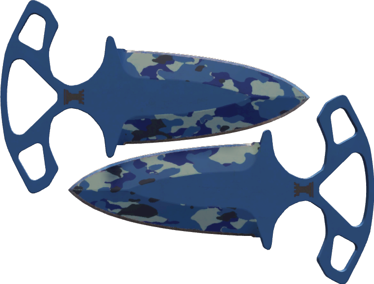 StatTrak™ Bright Water