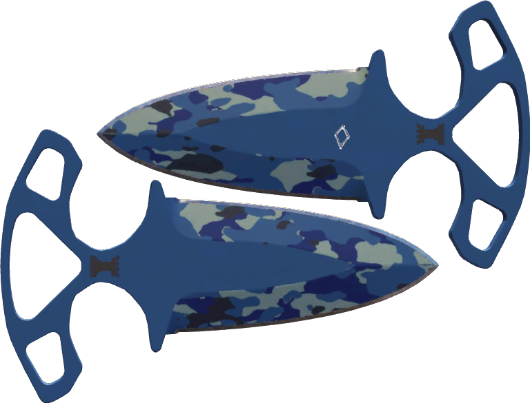 StatTrak™ Bright Water