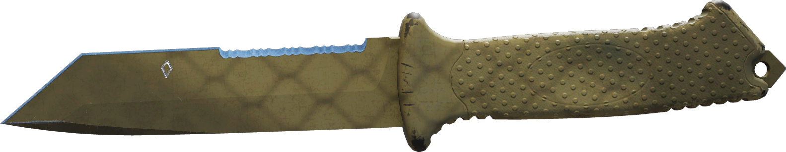 StatTrak™ Grade de Safári