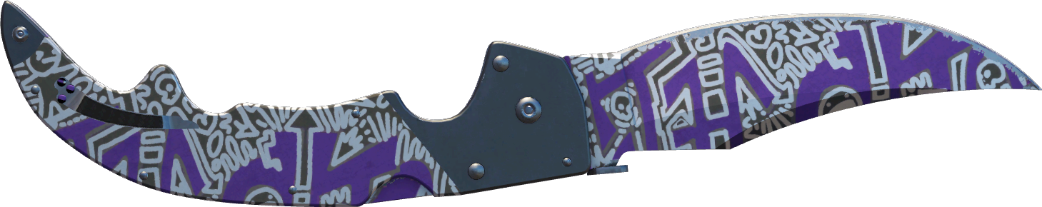 StatTrak™ Freehand