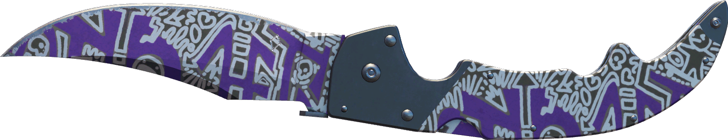 StatTrak™ Freehand