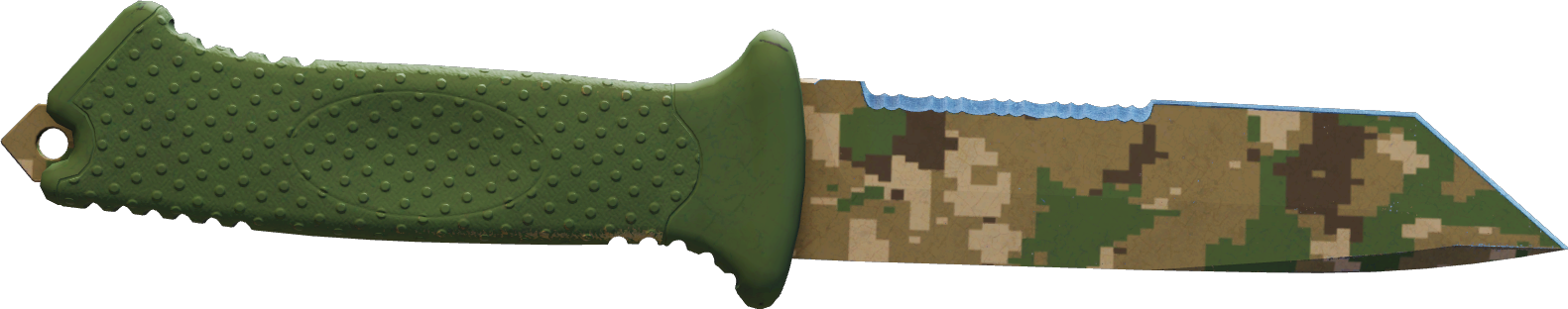 StatTrak™ Forest DDPAT