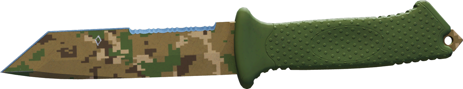 StatTrak™ Forest DDPAT