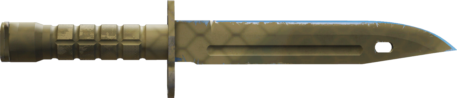 StatTrak™ Safari Mesh