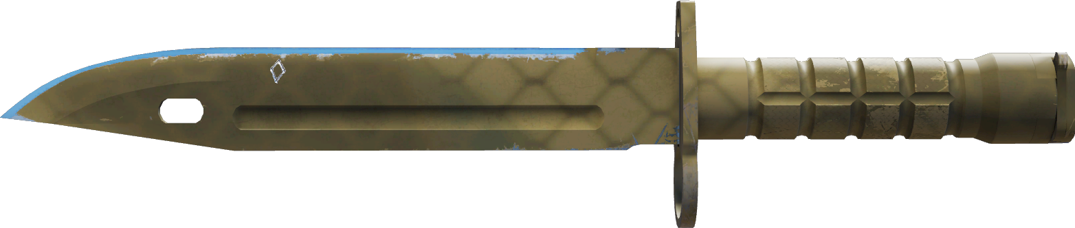 StatTrak™ Safari Mesh