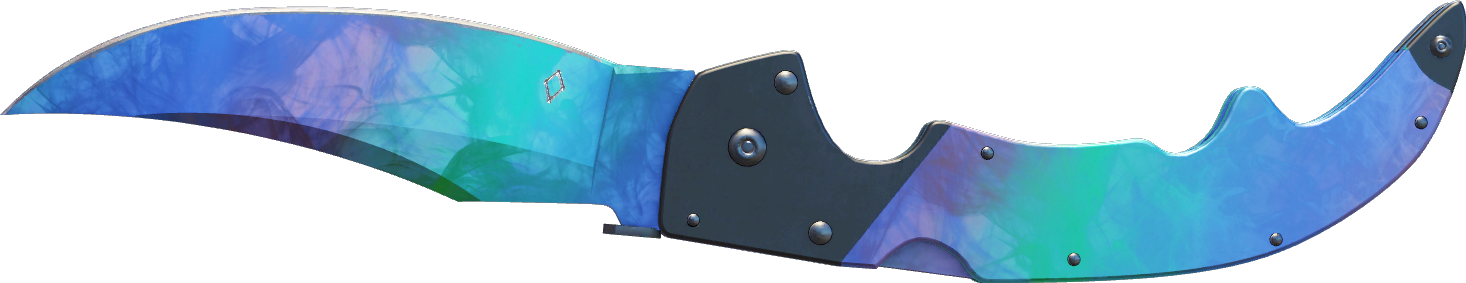 StatTrak™ Gamma Gamma Doppler Phase 1