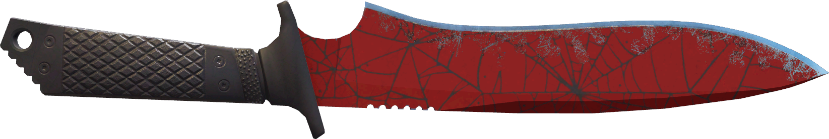 StatTrak™ Crimson Web