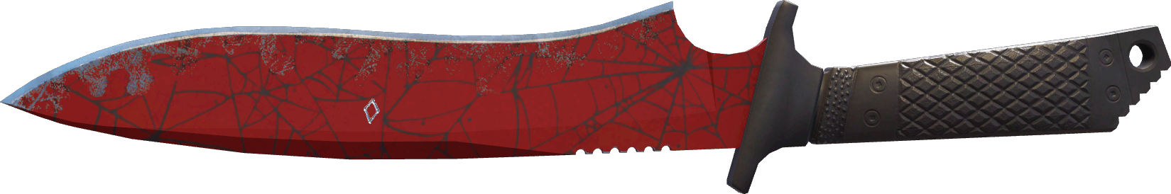 StatTrak™ Crimson Web