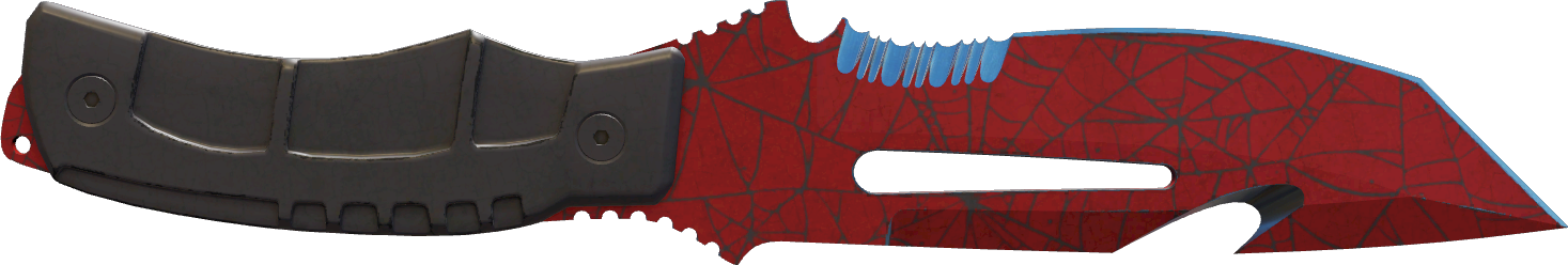 StatTrak™ Teia Rubra