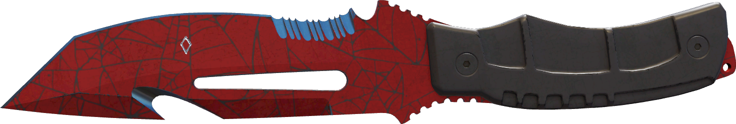 StatTrak™ Teia Rubra