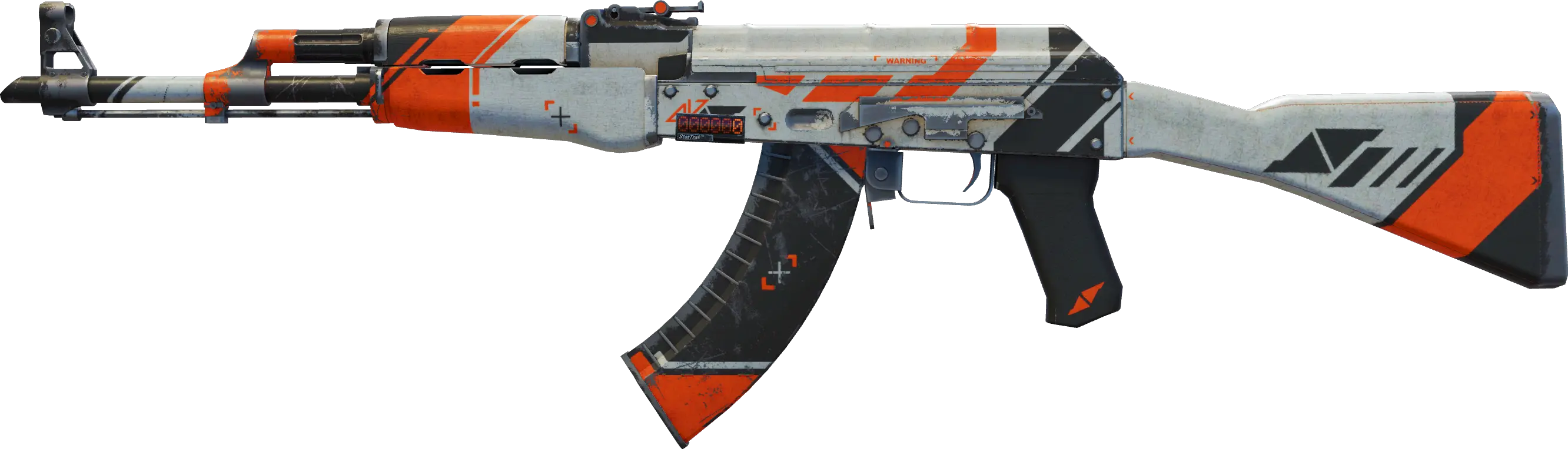 StatTrak™ Asiimov