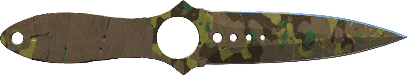 StatTrak™ Boreal Forest