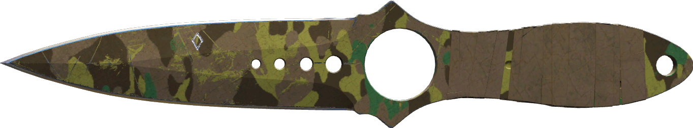 StatTrak™ Boreal Forest