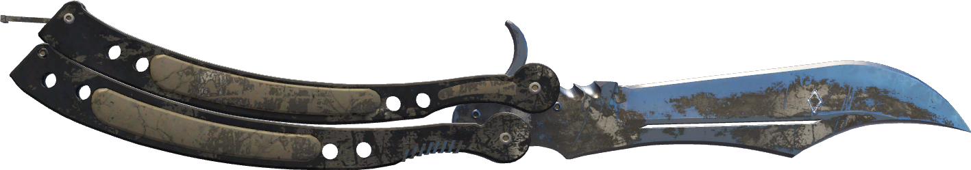 StatTrak™ Urban Masked