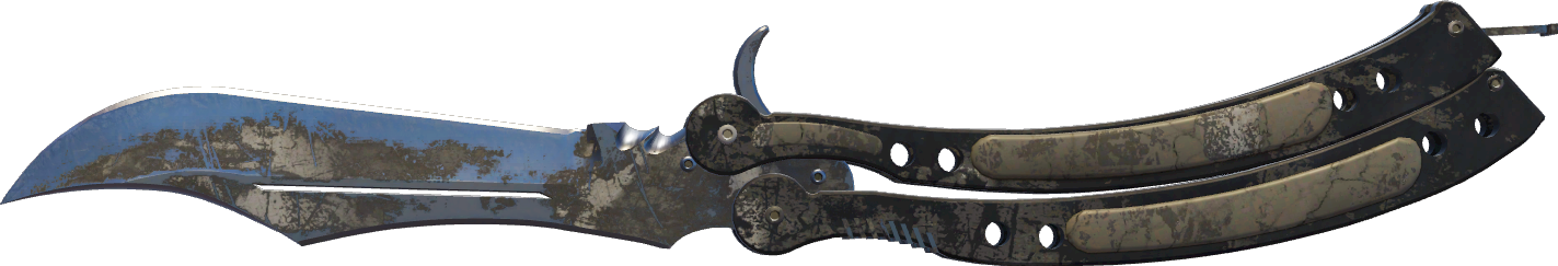 StatTrak™ Urban Masked