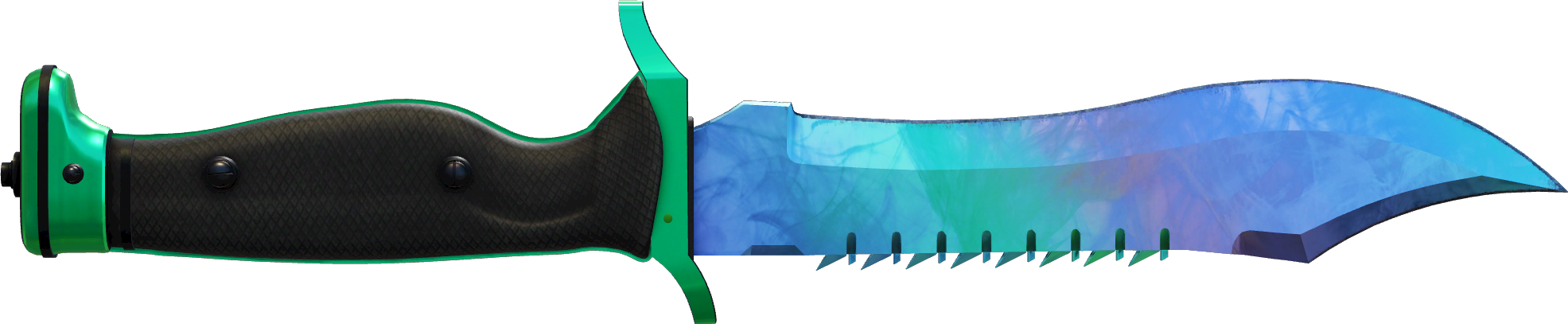 StatTrak™ Gamma Gamma Doppler Phase 1