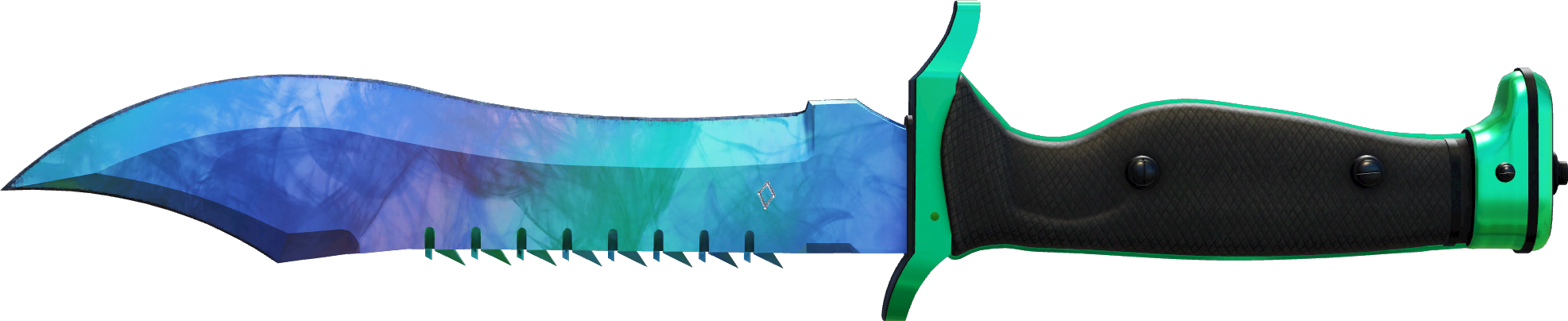 StatTrak™ Gamma Gamma Doppler Phase 1