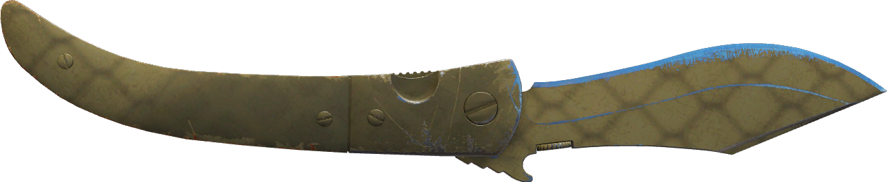 StatTrak™ Safari Mesh