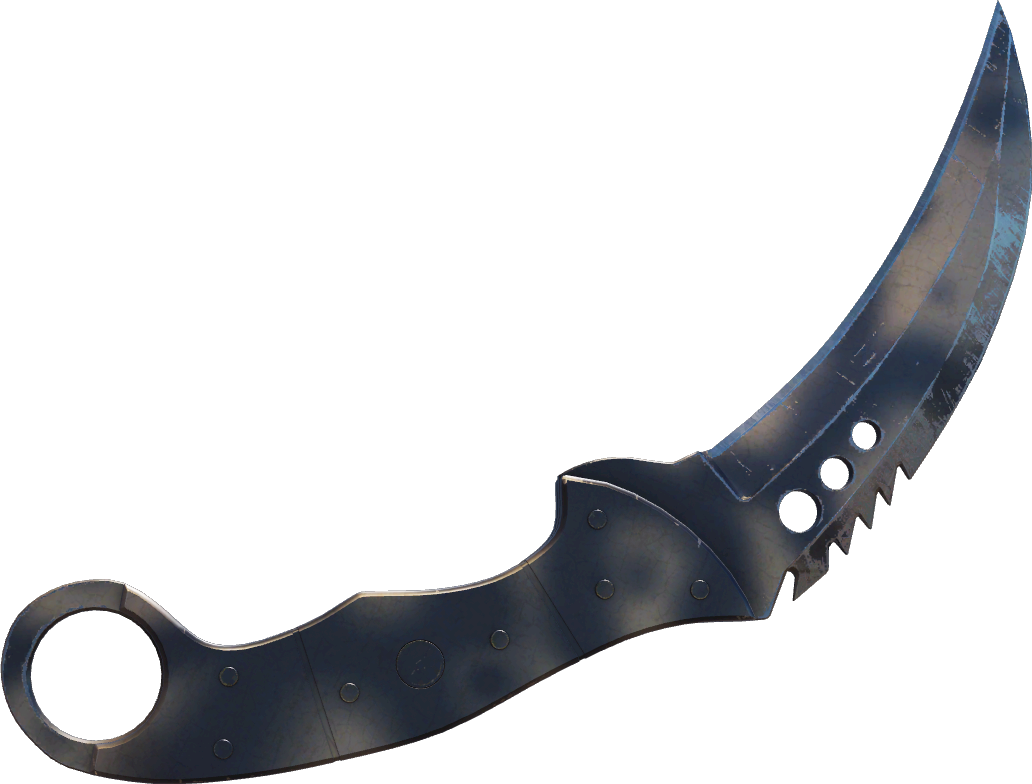 StatTrak™ Scorched