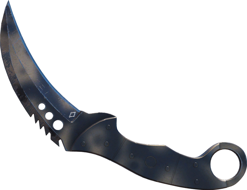 StatTrak™ Scorched